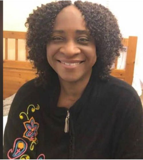 Bertha Ukonu