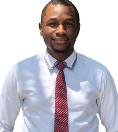 Henry Obada