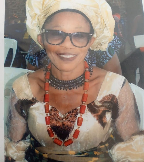 Assumpta Ebere Ajukobi